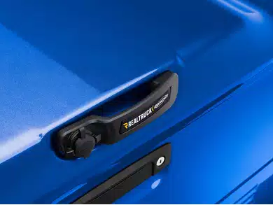 UnderCover Elite flagship one-piece cover