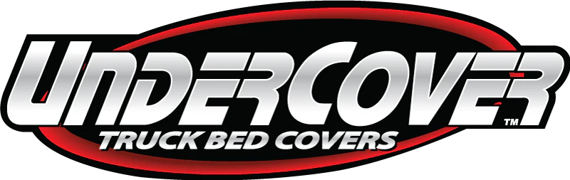 UnderCover Tonneau Cover logo