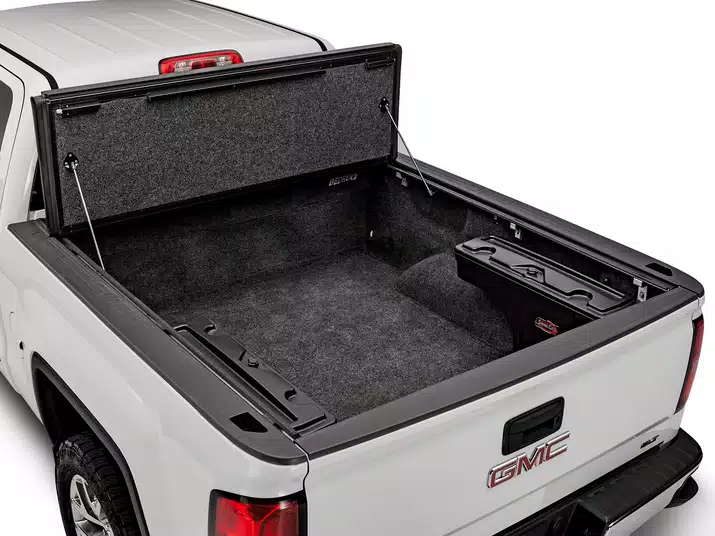 UnderCover Ultra Flex