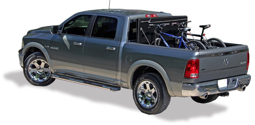 Undercover FX11003 Tonneau Cover