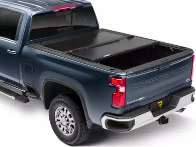 Undercover FX11006 Flex Tonneau Cover