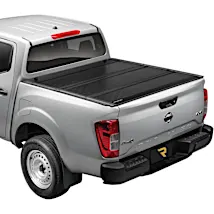 Undercover FX11018 Black Flex Tonneau Cover