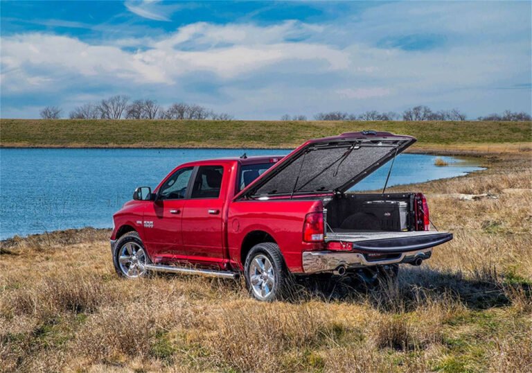 Undercover Tonneau Cover Sale - Best Deals and Discounts