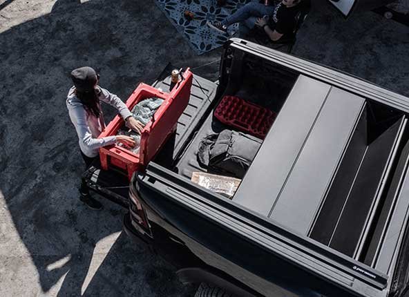 Tonneau Cover LED Light Kit Complete Installation and Feature Guide