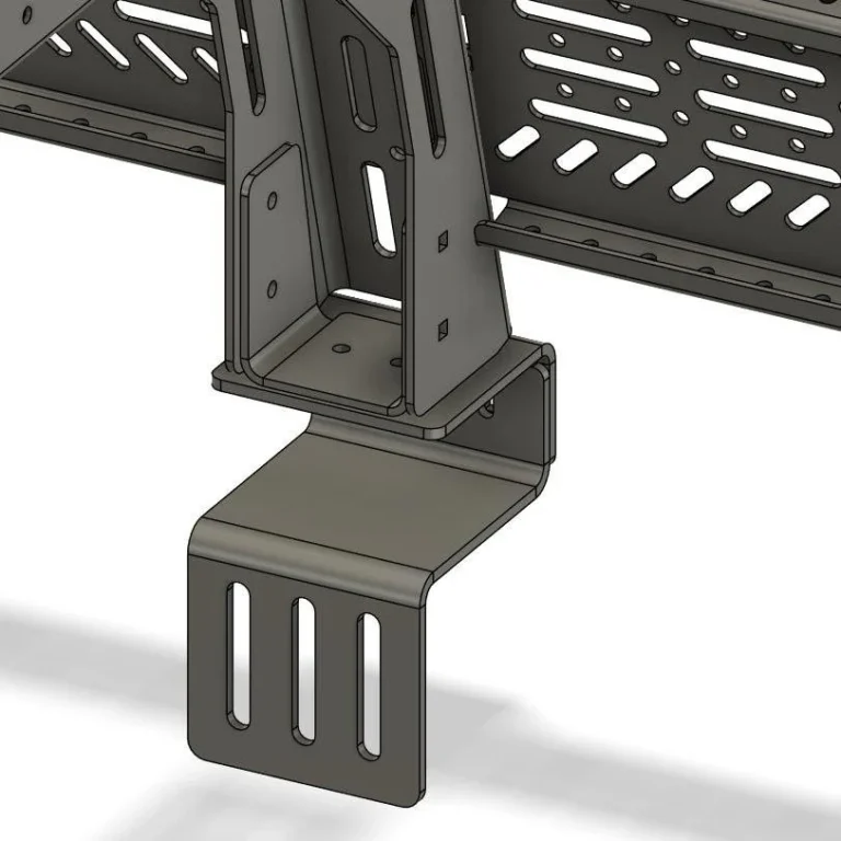 Tonneau Cover Mounting Brackets Complete Installation & Replacement Guide