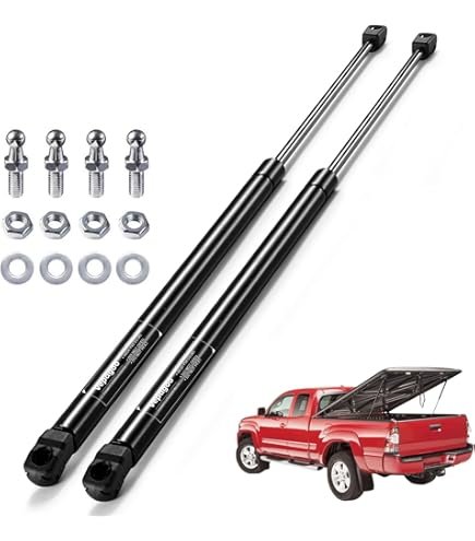 UnderCover Elite/Ultra/SE Gas Shock Set
