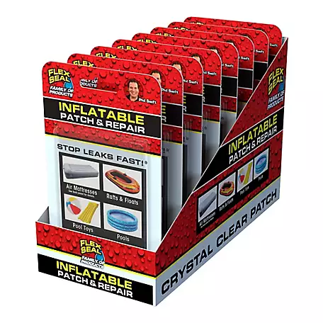 UnderCover Flex Seal and Gasket Kit