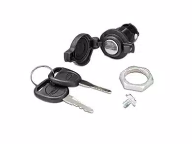UnderCover Standard Replacement Key Set