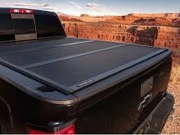 Undercover ArmorFlex Hard Folding Tonneau Cover