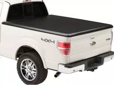 Undercover Classic Hard Tonneau Cover