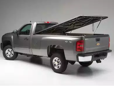 Undercover Classic Tonneau Cover Complete Guide and Review
