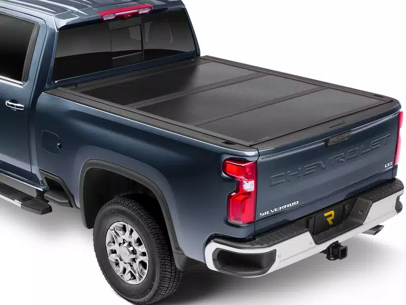 Undercover FX21010 Flex Tonneau Cover