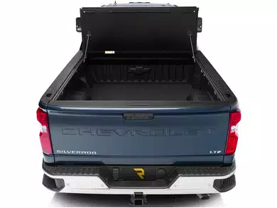 Undercover FX21021 Flex Tonneau Cover