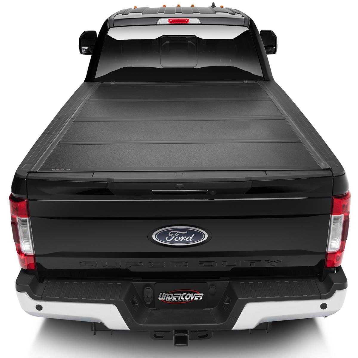 Undercover FX21026 Flex Tonneau Cover