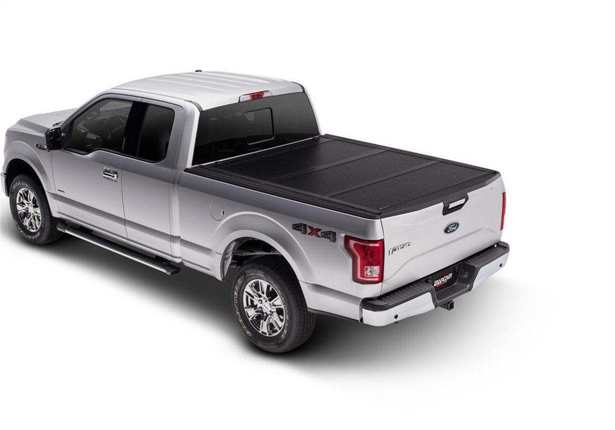 Undercover FX21029 Flex Tonneau Cover