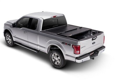 Undercover FX21030 Flex Tonneau Cover