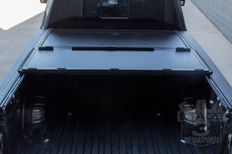 Undercover Flex Tonneau Cover F150 Complete Guide & Review