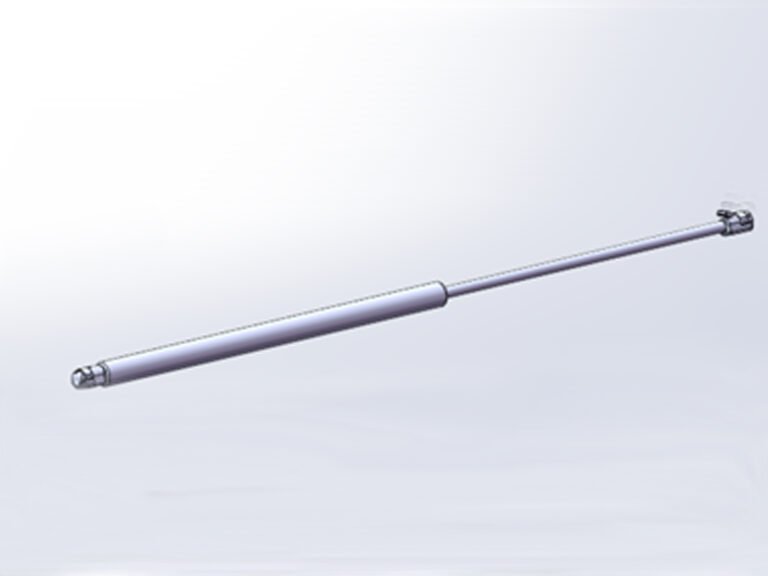 Undercover Tonneau Cover Gas Shocks & Struts Complete Replacement Guide