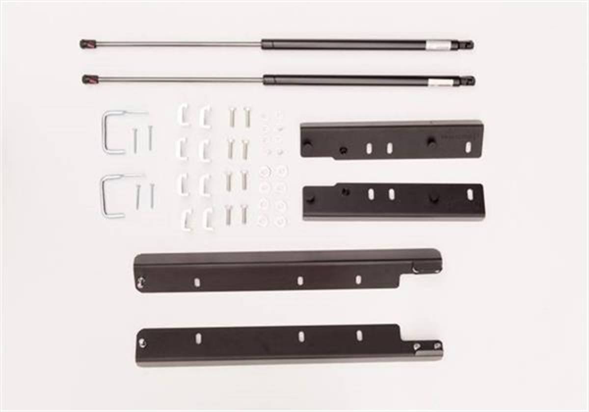 Undercover Tonneau Cover Hinge Assembly Kit