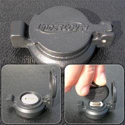 Undercover Tonneau Cover Replacement Keys