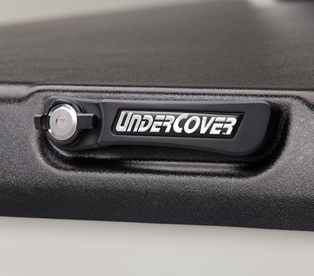 Undercover Tonneau Cover Replacement Parts & Hardware