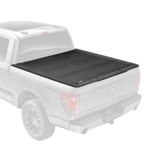 How UnderCover's Aluminum Panel Construction Actually Handles Impact